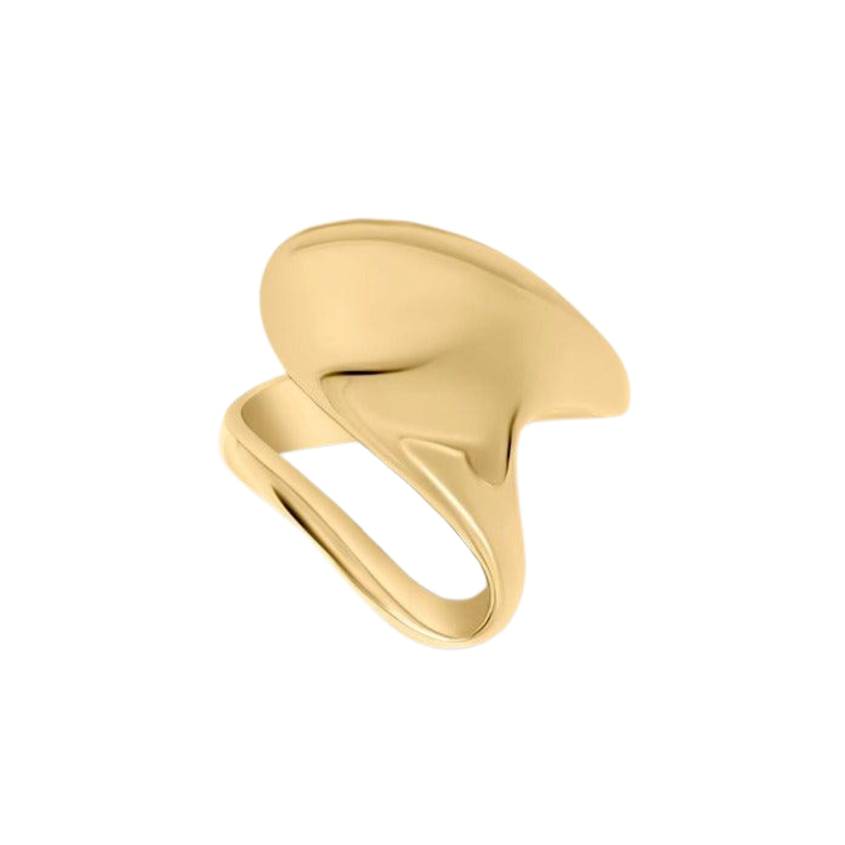 Michelle Ring - Guld
