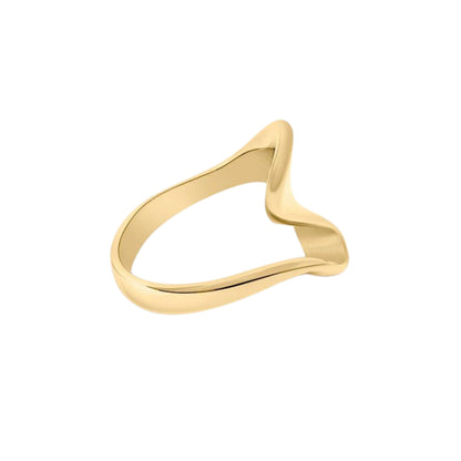 Michelle Ring - Guld