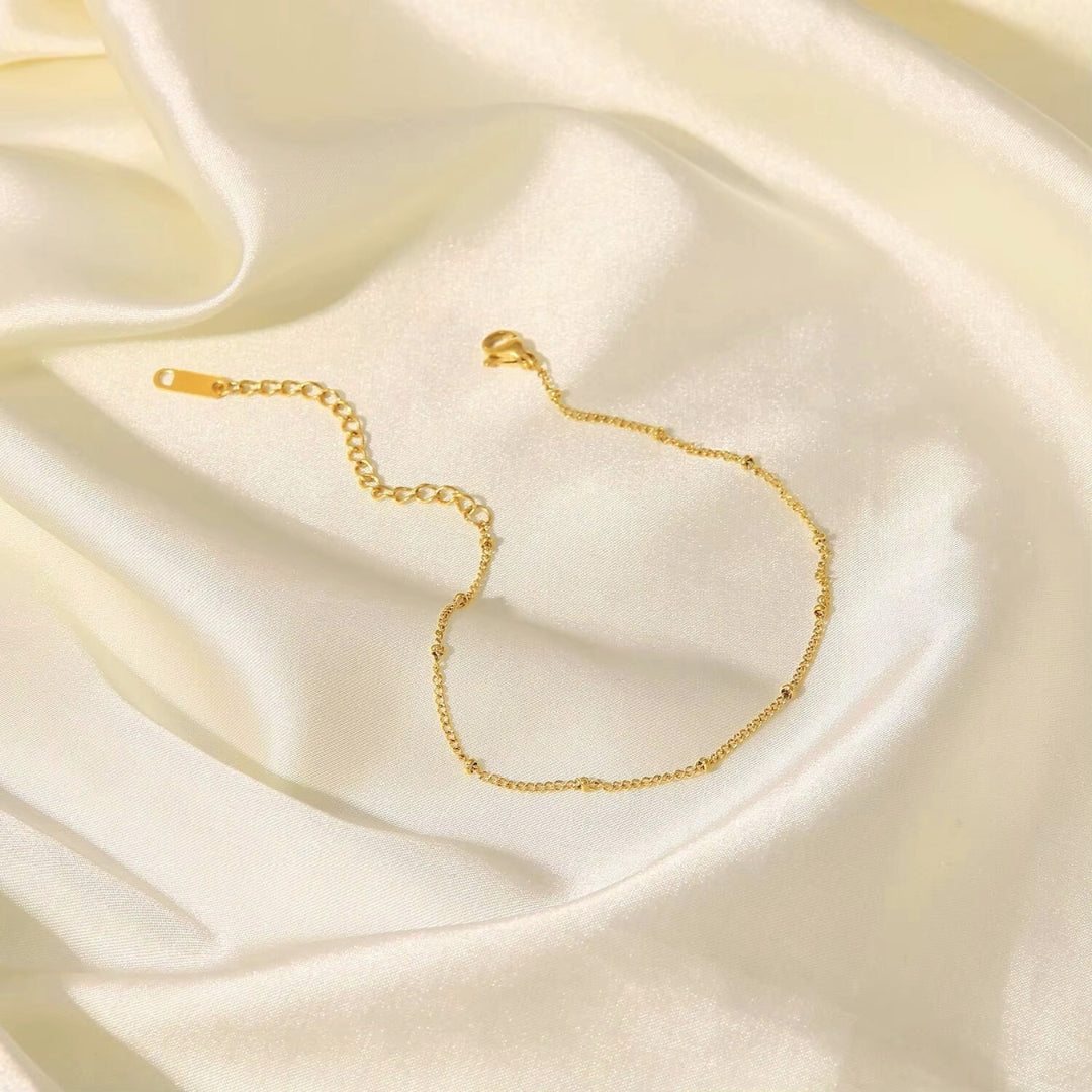 Nomi Bracelet - Gold