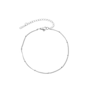 Nomi Bracelet - Silver