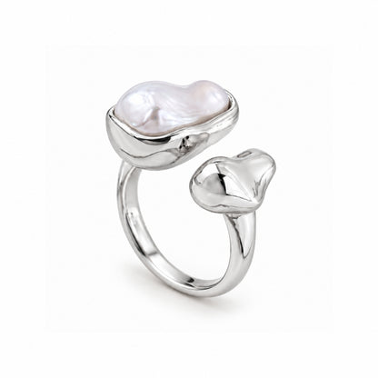 Nelia Pärlring – Silver