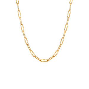 Veylo Halskette - Gold