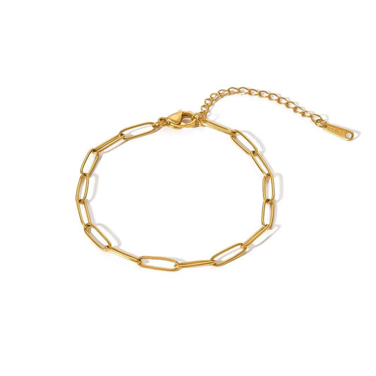 Veylo Armband - Guld