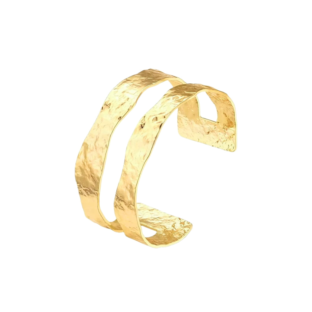 Tali Armband - Guld