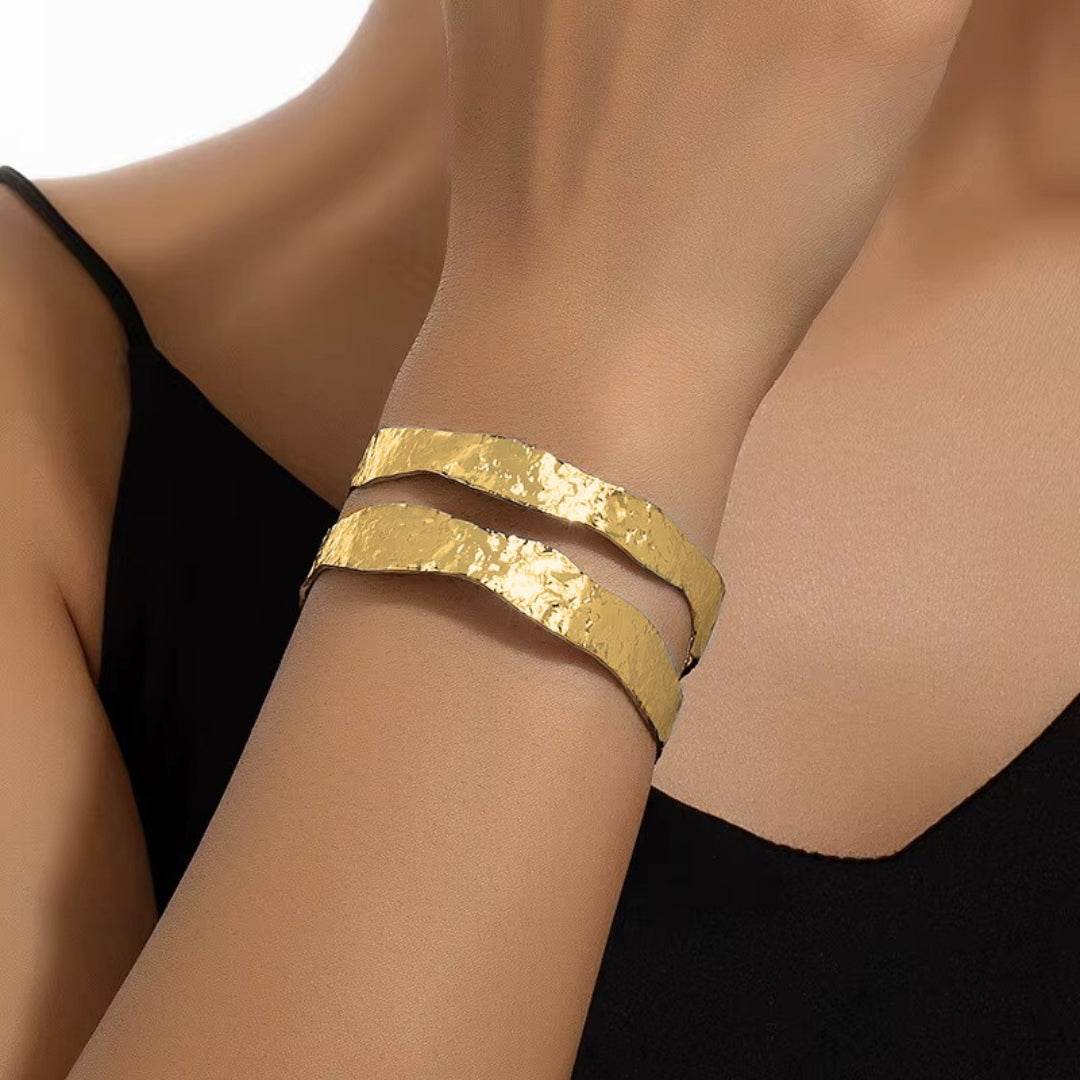 Tali Armband - Guld