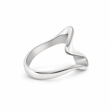 Michelle Ring - Silver