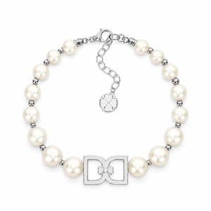 DD Armband - Silver