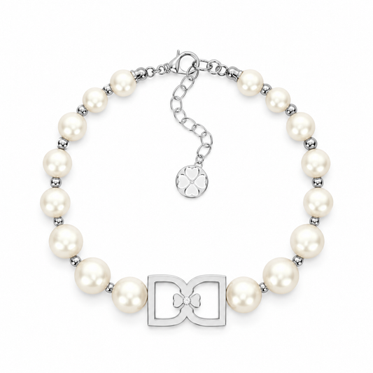 DD Armband - Silver