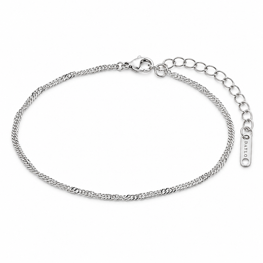 Felina Armband - Silver