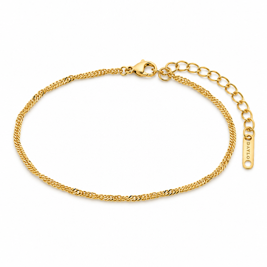 Felina Armband - Guld