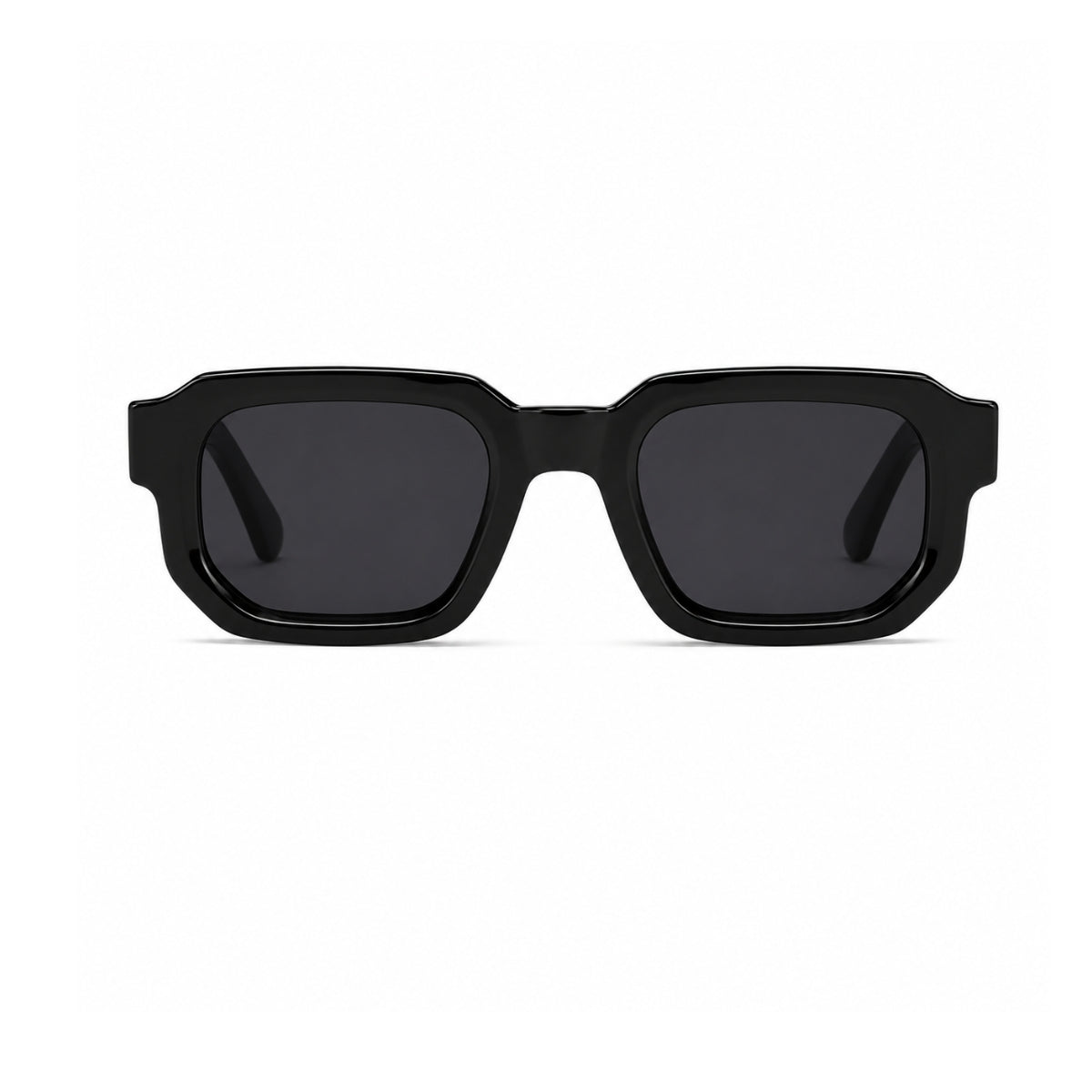 Aevor Sonnenbrille - Schwarz