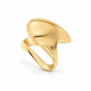 Michelle Ring - Guld