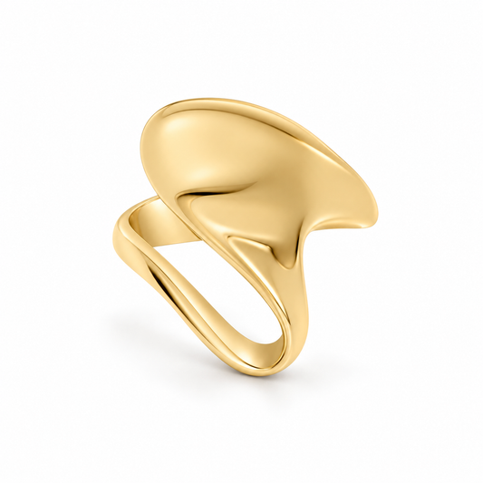 Michelle Ring - Guld