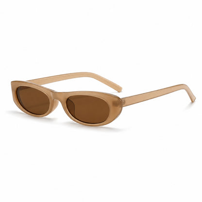 Suki Sonnenbrille - Braun
