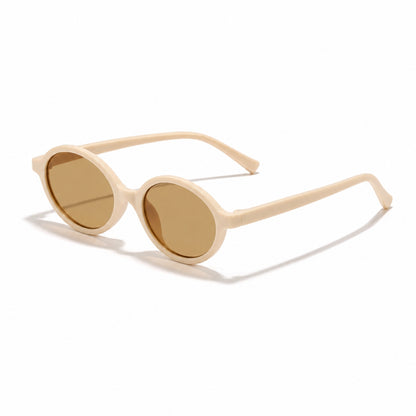 Solis Sonnenbrille - Beige