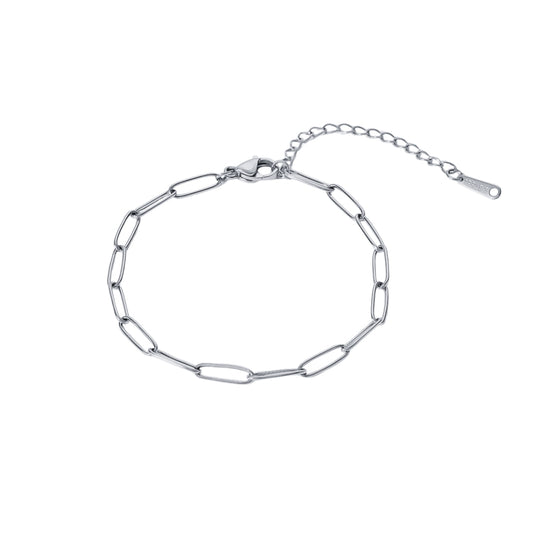 Veylo Armband - Silver