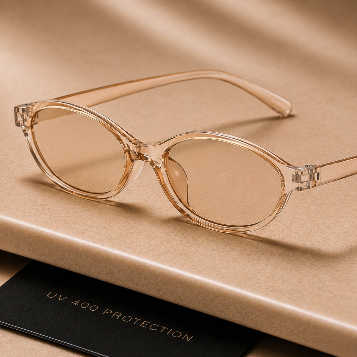 Solea Sonnenbrille - Champagner
