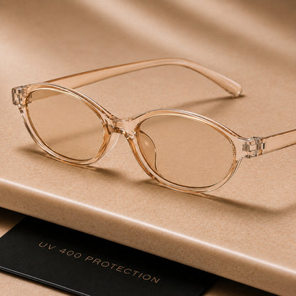 Solea Sonnenbrille - Champagner